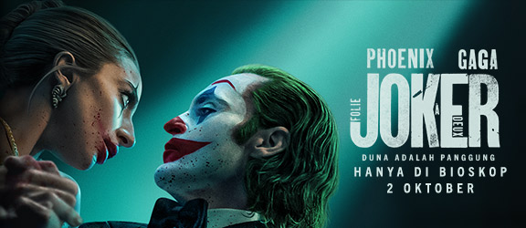 Joker: Folie À Deux
