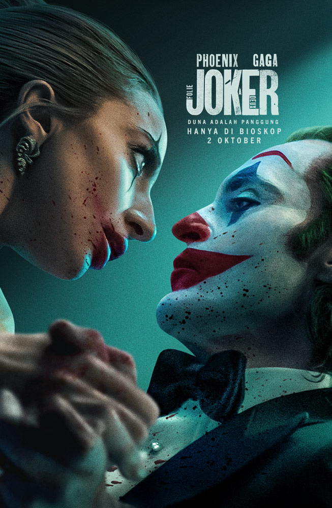 Joker: Folie À Deux