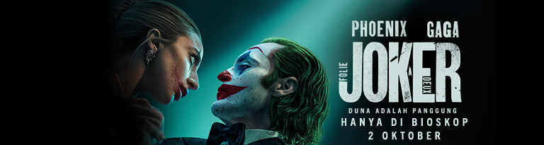Joker: Folie À Deux